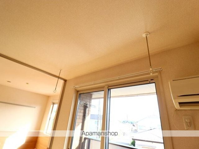 サンクレージュの内装写真