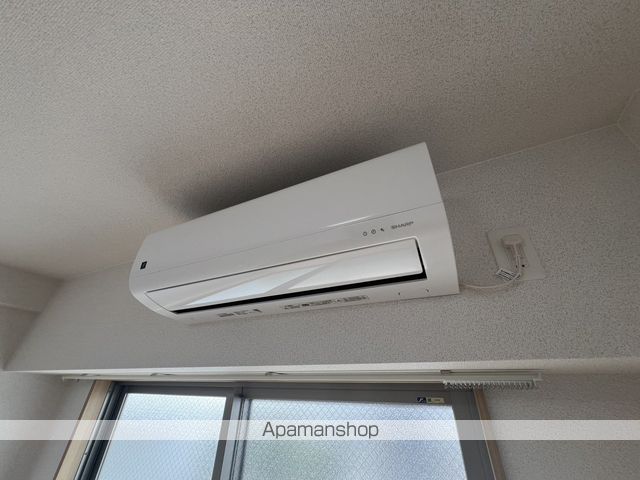 ルミエナ東三国の内装写真