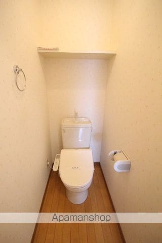 クレオコットの内装写真