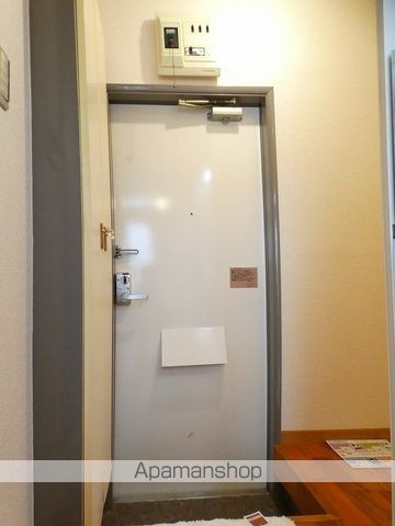 ユトリロ曳馬の内装写真