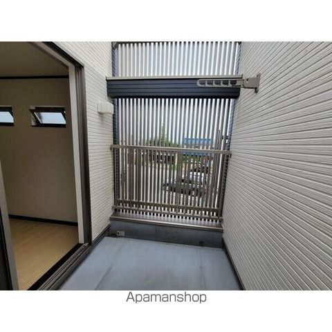 スクエア・Nの内装写真