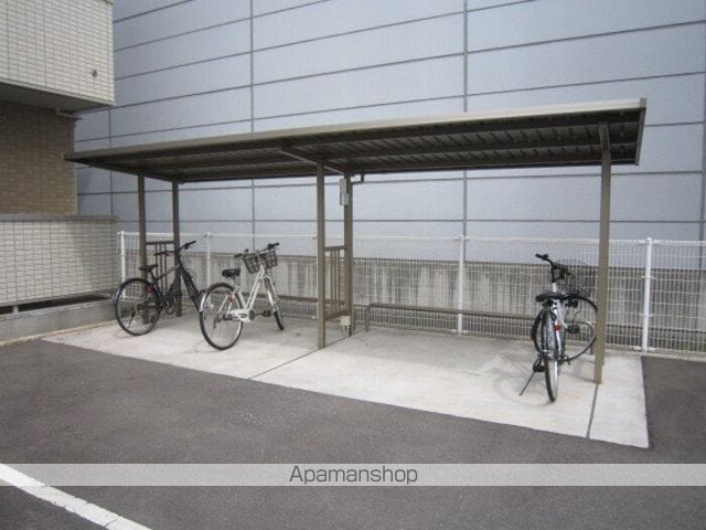 プランドール曙の内装写真
