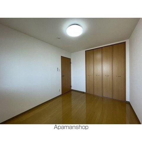 フェリシア柳都の内装写真