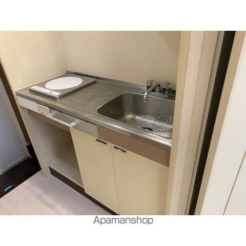 ニューパレス松戸の内装写真