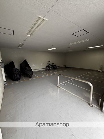 DEXFUKUSHIMARESIDENCEのその他写真