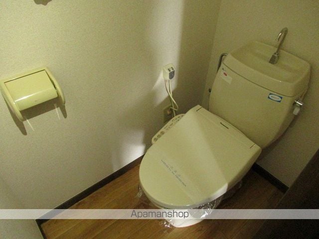 アパートメント1040Aの内装写真