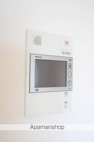 GOLD COURT楽々園の内装写真
