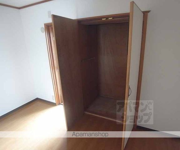 洛西マンションNO.1の内装写真