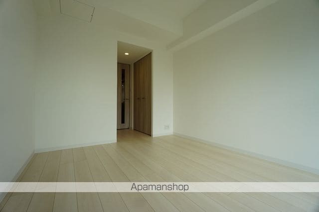 SーRESIDENCE神宮西駅前ASCENTの内装写真