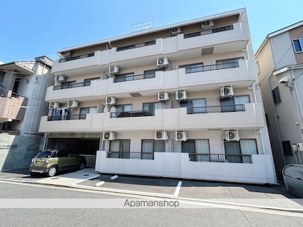 メゾン千田町[1LDK/39.6m2]の外観3