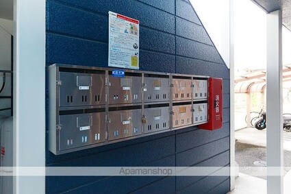 香川県高松市由良町[1K/26m2]の共用部2