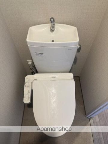 ZOOM池袋WESTの内装写真