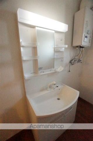 ドムールはるかIIIの内装写真