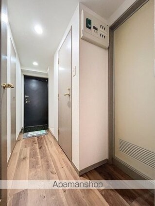 ジェイパーク青葉台弐番館[1R/18.3m2]の玄関1