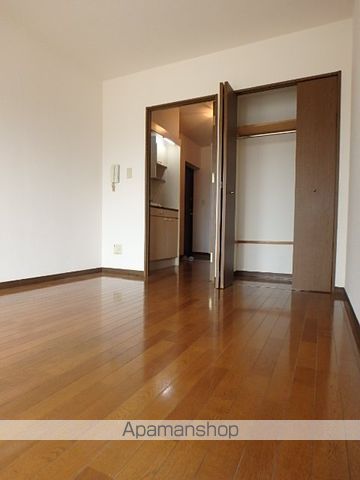 PUREファーストの内装写真