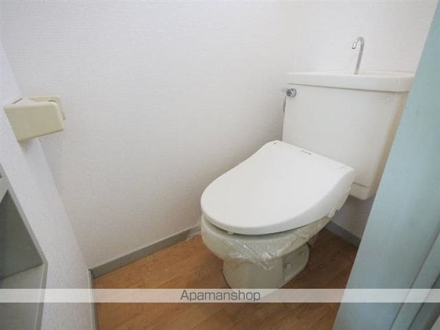 ロイヤルパレス青山の内装写真