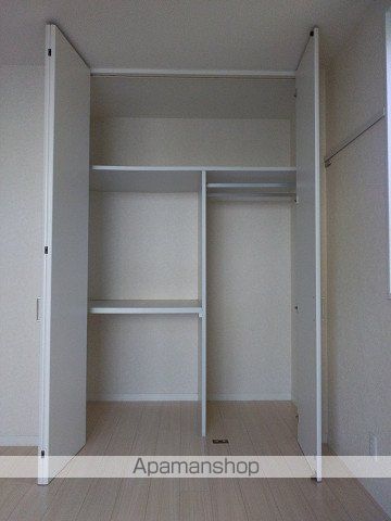 ルシェルクレール Fの内装写真