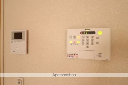Ｃａｌｍ[1LDK/41.09m2]のその他設備
