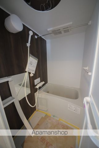 ラフィーネ発寒南IIの内装写真