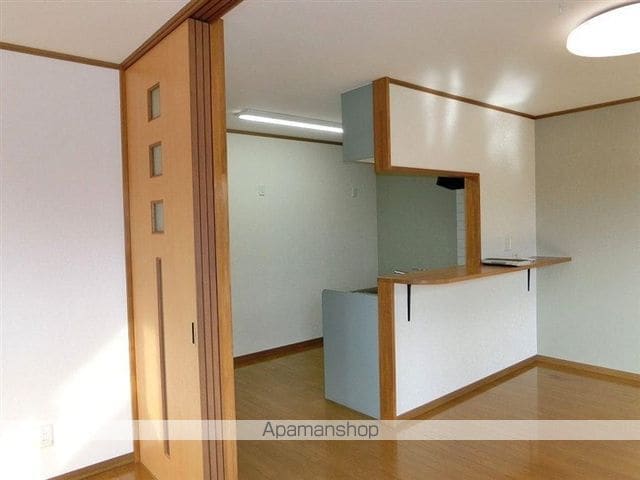 CASADELL’ANGOLOの内装写真