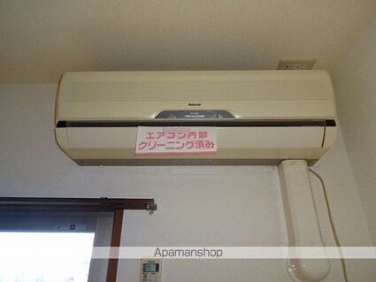 メゾンドフォンテヌ[1DK/35m2]のその他設備