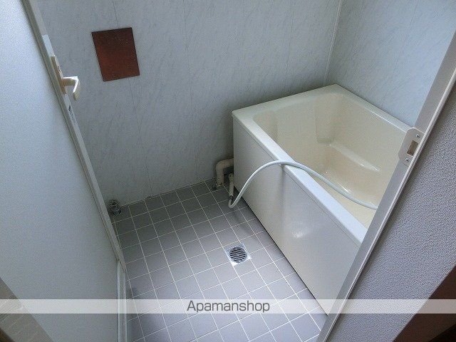 コーポくどうの内装写真