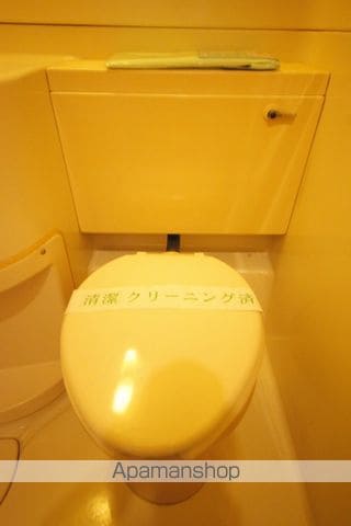 ルミエハイツの内装写真