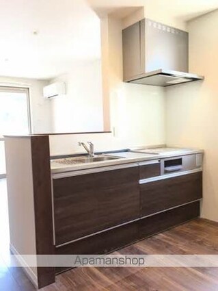 クラシオン金川Ⅲ[3LDK/73.48m2]のキッチン