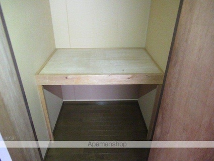 ラ・スペランツァー[1K/39.74m2]の内装2