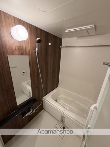 ACP RESIDENCE三ノ輪の内装写真