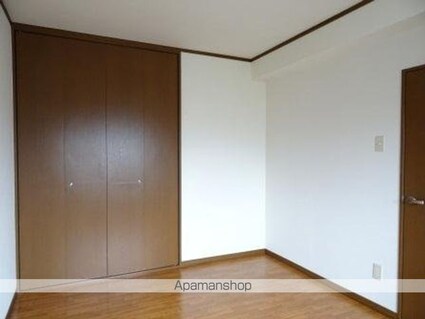 ロイヤルハイツ[3DK/56.85m2]のリビング・居間