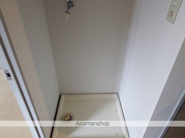 レジデンス新木の内装写真