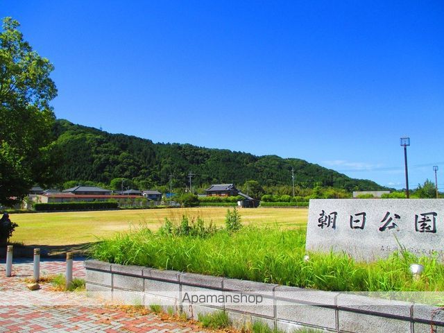 オレンジコートの周辺写真