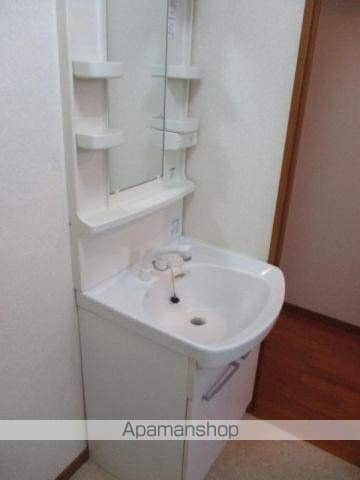 エアフォルクの内装写真
