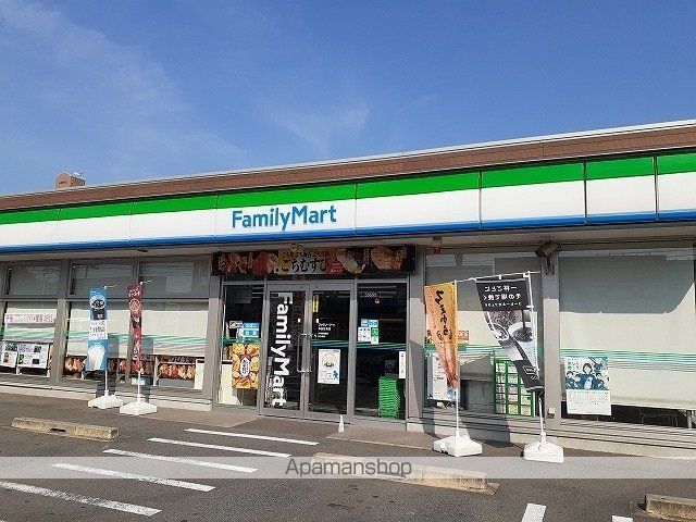 ベリエMの周辺写真