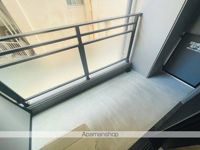 S−RESIDENCE照国ASCENTの内装写真