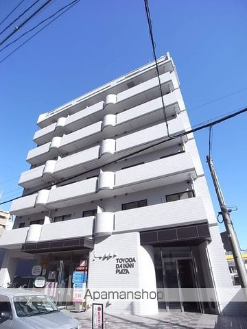 豊田ダイカンプラザの外観写真