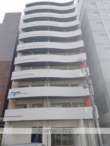 SERENITE西中島アリア壱番館