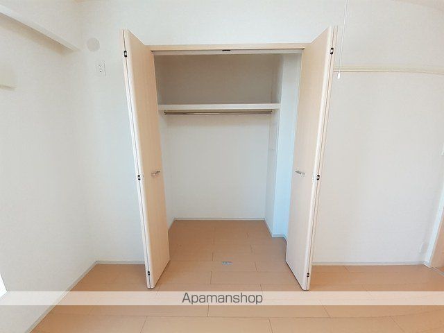グラースの内装写真