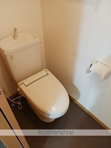 グリーン コートCの内装写真