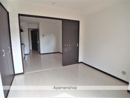 千葉県千葉市稲毛区小仲台４丁目[1K/24.59m2]のリビング・居間2