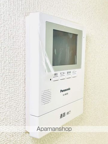 ドリームアサヒの内装写真