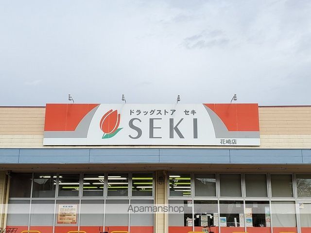 レオパレスプルミエの内装写真