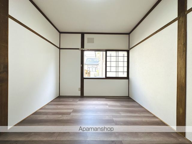 高村マンションNO.3の内装写真