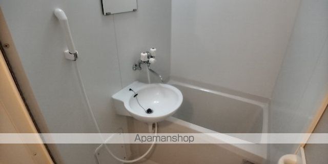 レオパレスフォレスト Uの内装写真