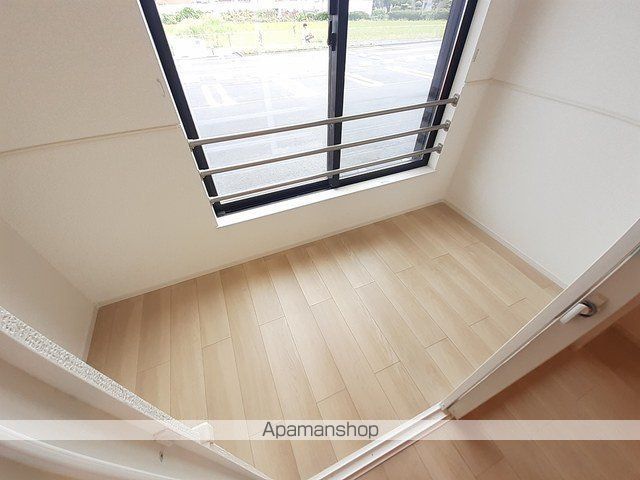 シャンベルジュ 依井IIの内装写真