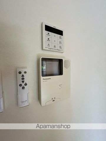 サンヒルズA・B・C棟の内装写真