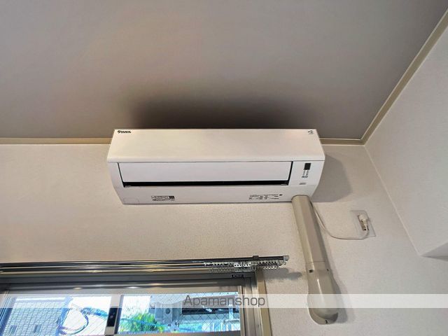 リアライズ門田屋敷の内装写真