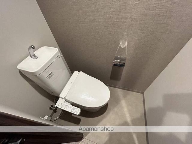 ルフォンプログレ堺筋本町タワーレジデンスの内装写真