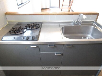 阿佐ヶ谷サウスウィング[1LDK/32m2]の内装3